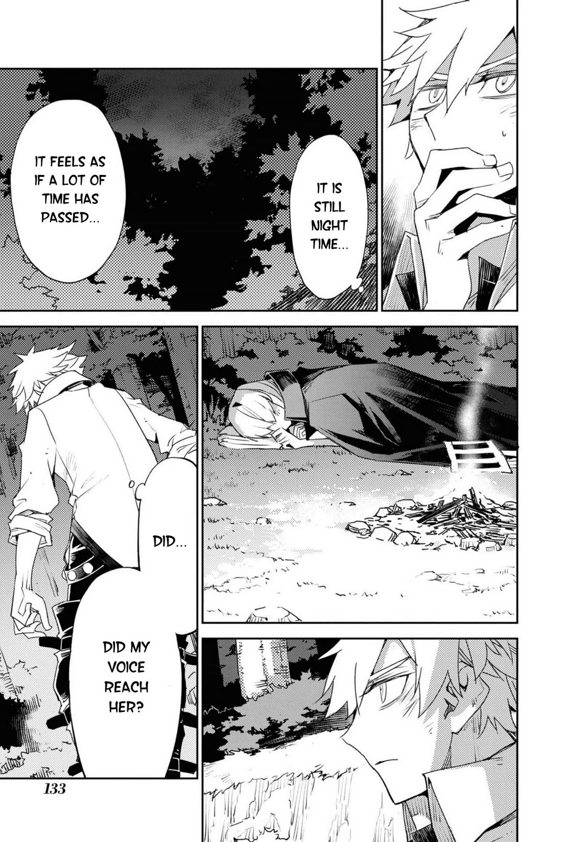 Fate/Grand Order: Epic of Remnant - Subspecies Singularity IV: Taboo Advent Salem: Salem of Heresy chapter 53 page 15