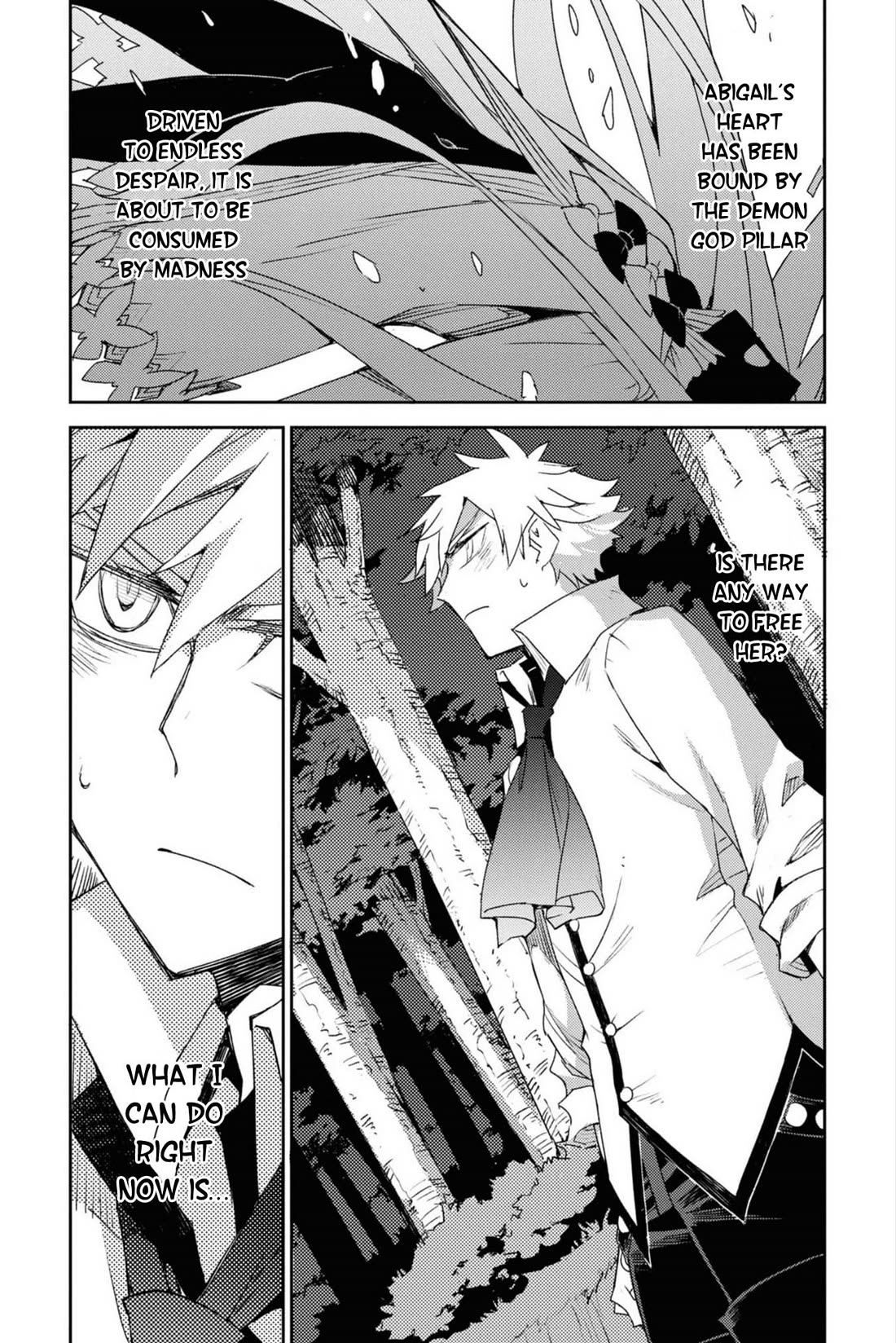 Fate/Grand Order: Epic of Remnant - Subspecies Singularity IV: Taboo Advent Salem: Salem of Heresy chapter 53 page 16