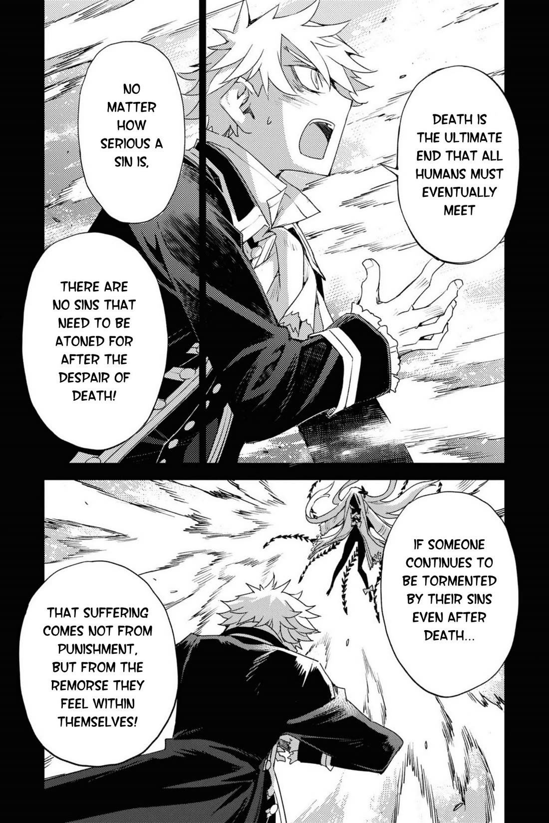 Fate/Grand Order: Epic of Remnant - Subspecies Singularity IV: Taboo Advent Salem: Salem of Heresy chapter 53 page 7