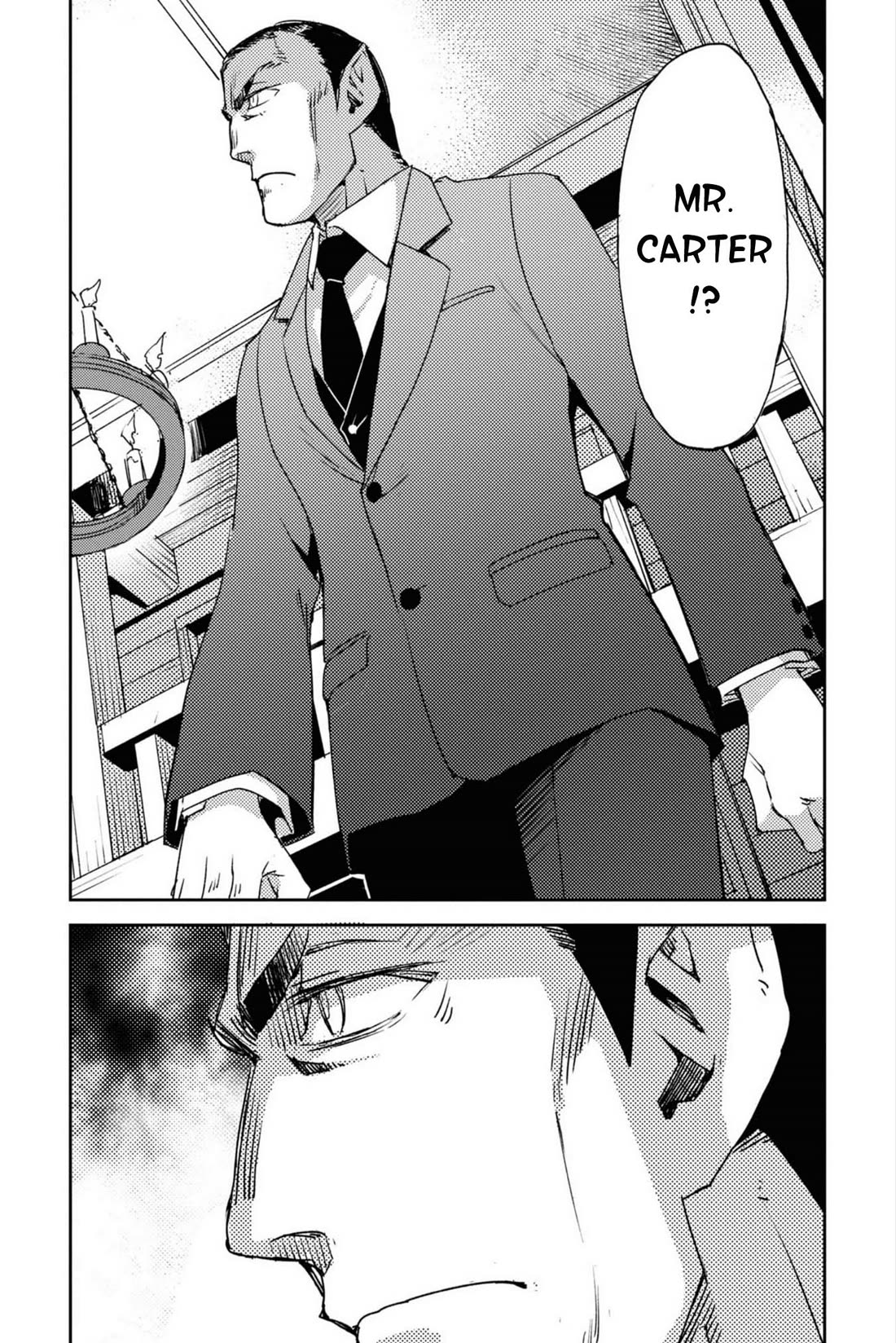 Fate/Grand Order: Epic of Remnant - Subspecies Singularity IV: Taboo Advent Salem: Salem of Heresy chapter 54 page 15