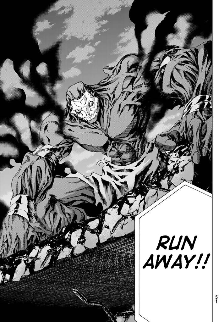 Fate/Grand Order -turas réalta- chapter 1.5 page 15