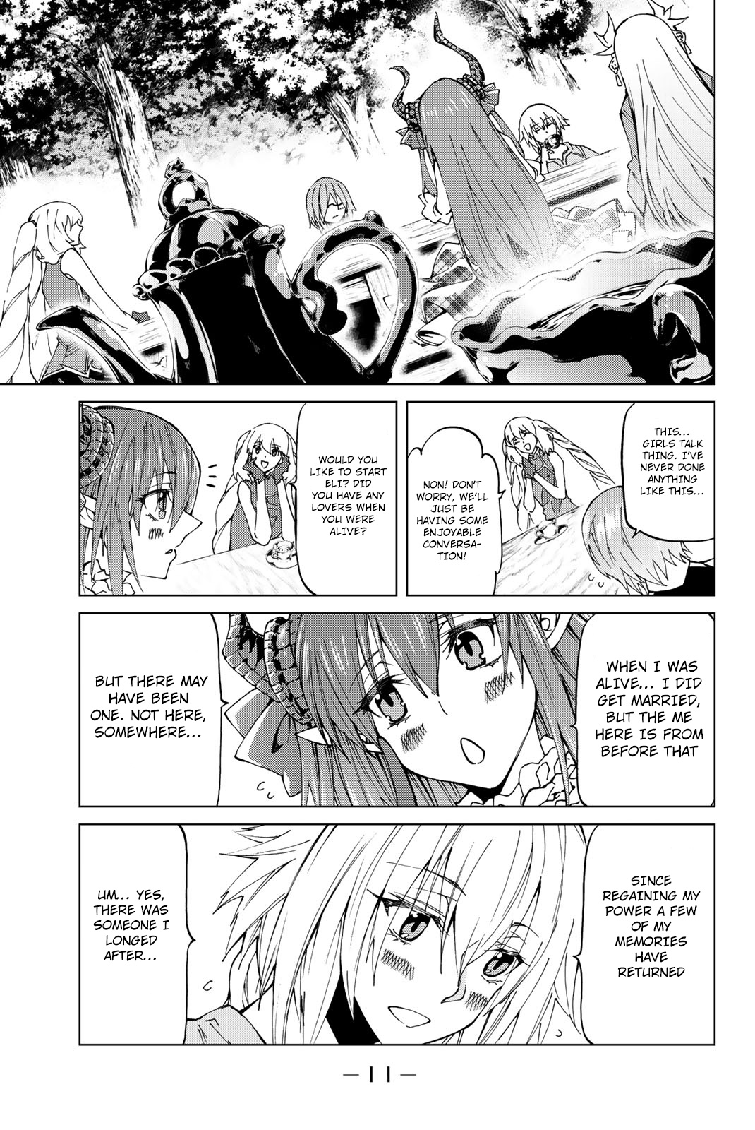 Fate/Grand Order -turas réalta- chapter 10 page 13