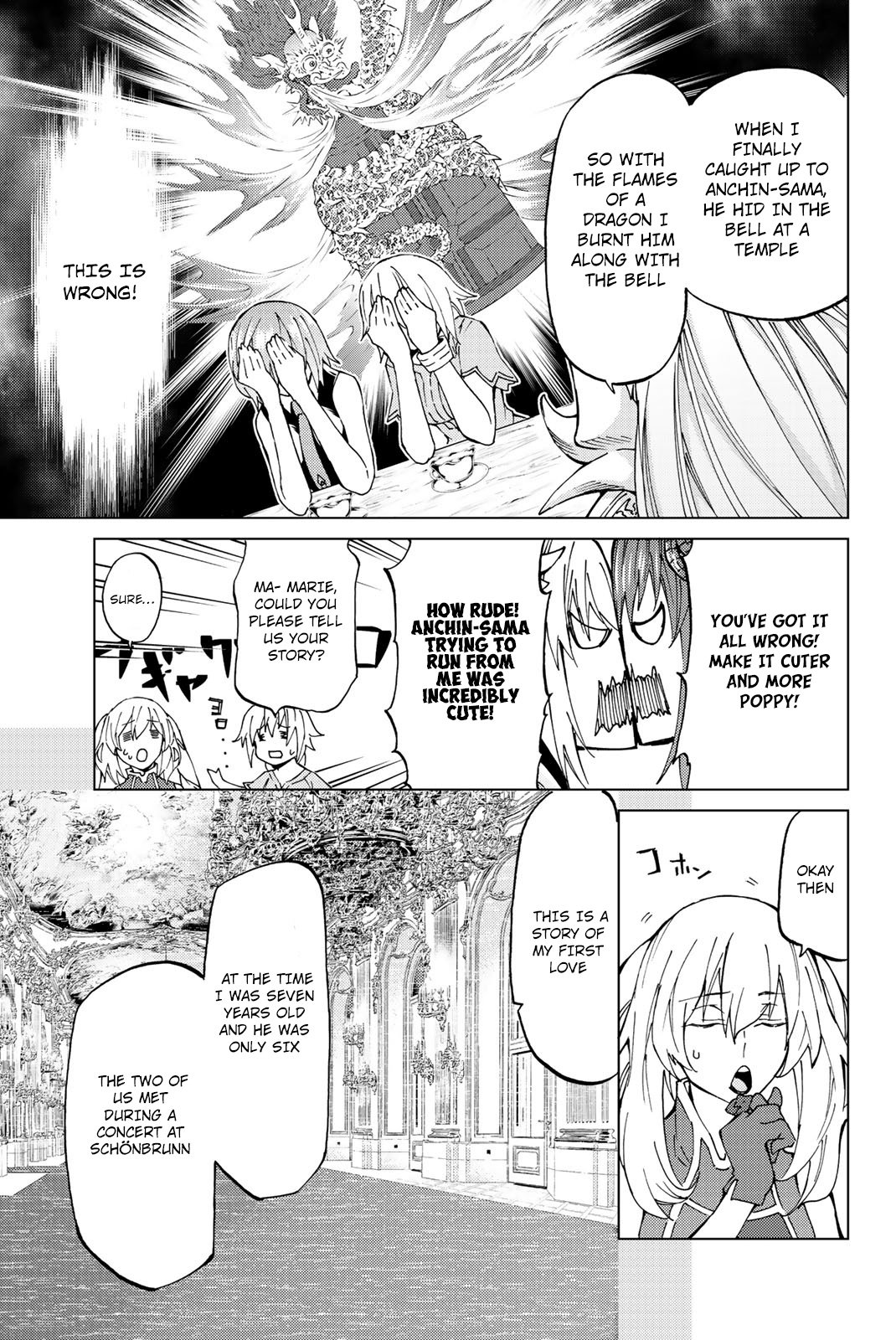 Fate/Grand Order -turas réalta- chapter 10 page 15