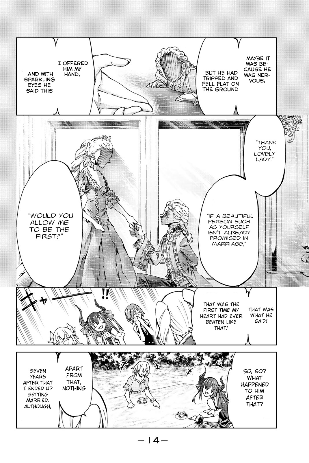 Fate/Grand Order -turas réalta- chapter 10 page 16