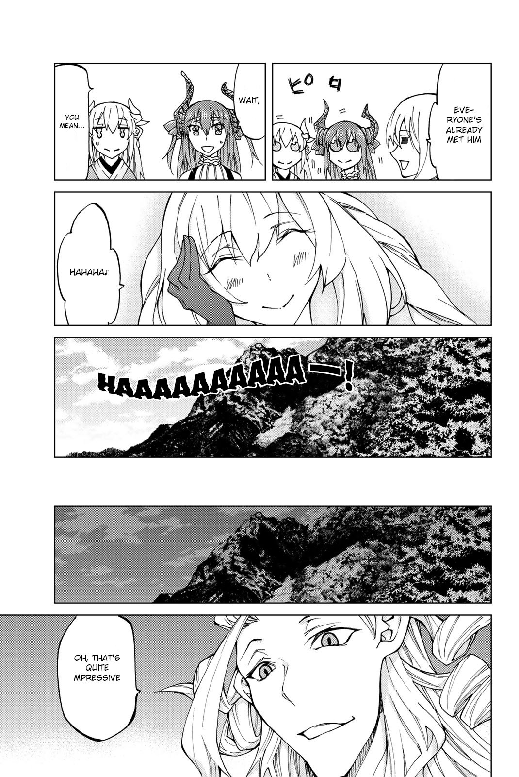 Fate/Grand Order -turas réalta- chapter 10 page 17