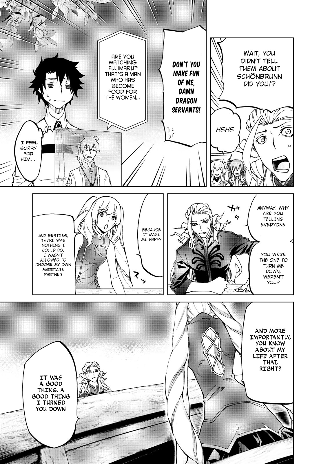 Fate/Grand Order -turas réalta- chapter 10 page 19