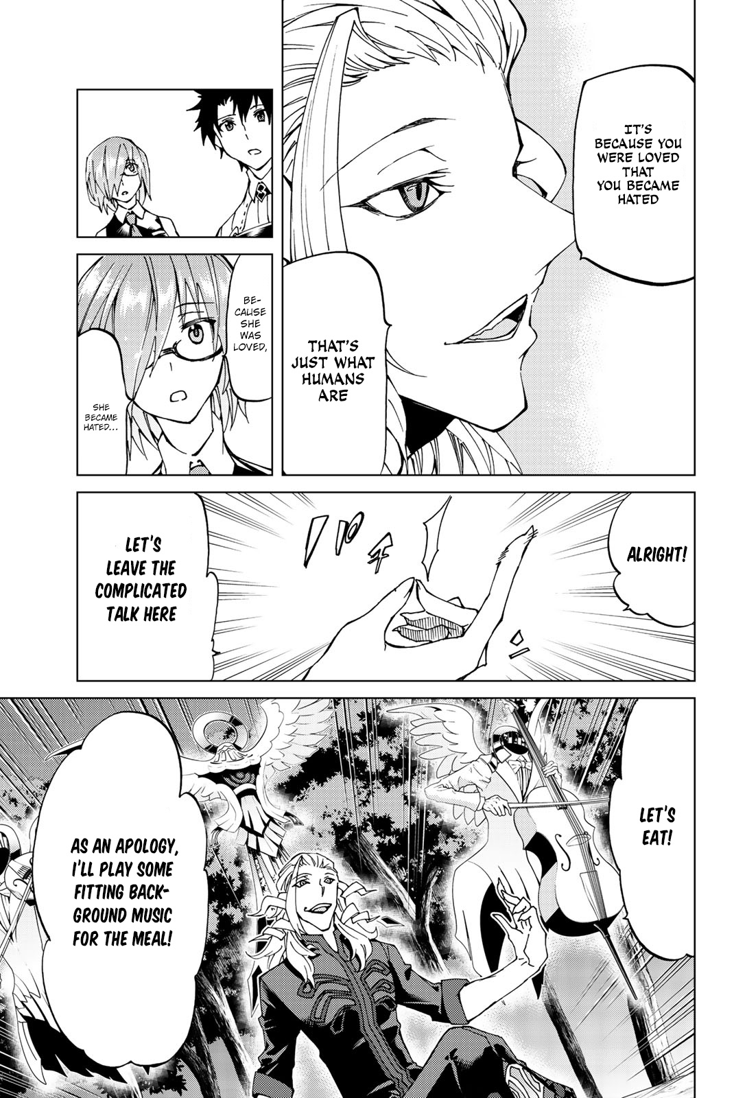 Fate/Grand Order -turas réalta- chapter 10 page 23