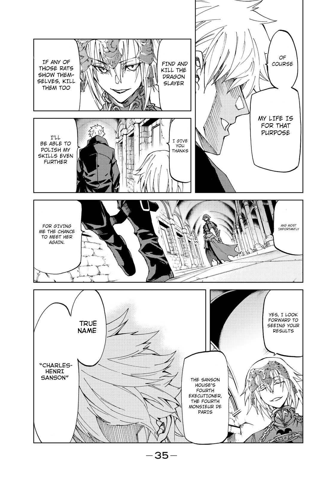 Fate/Grand Order -turas réalta- chapter 10 page 37