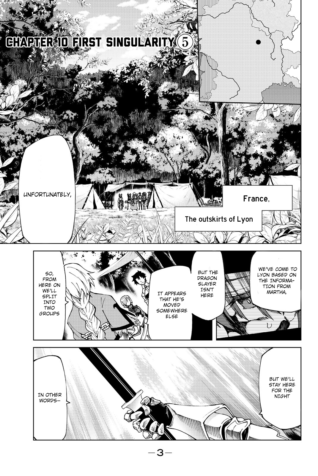 Fate/Grand Order -turas réalta- chapter 10 page 5