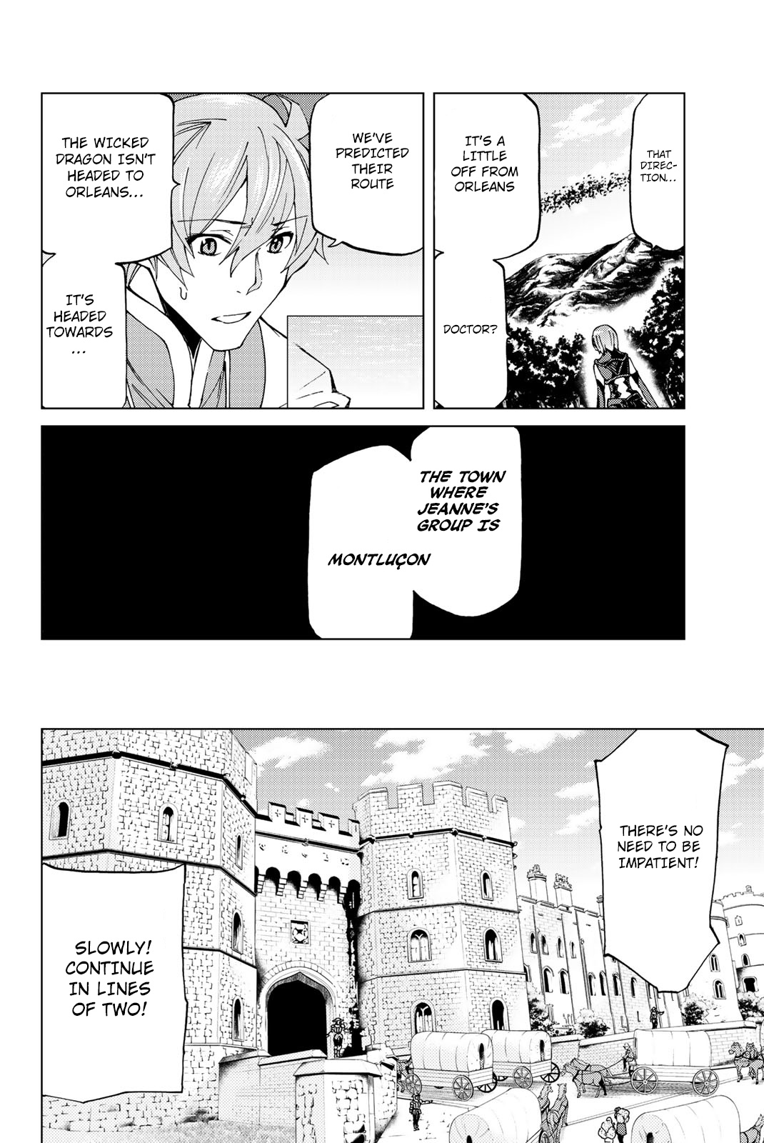 Fate/Grand Order -turas réalta- chapter 11 page 15