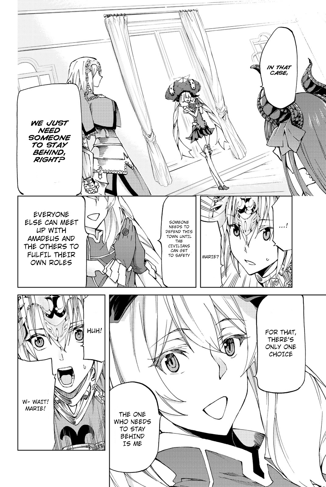 Fate/Grand Order -turas réalta- chapter 11 page 17