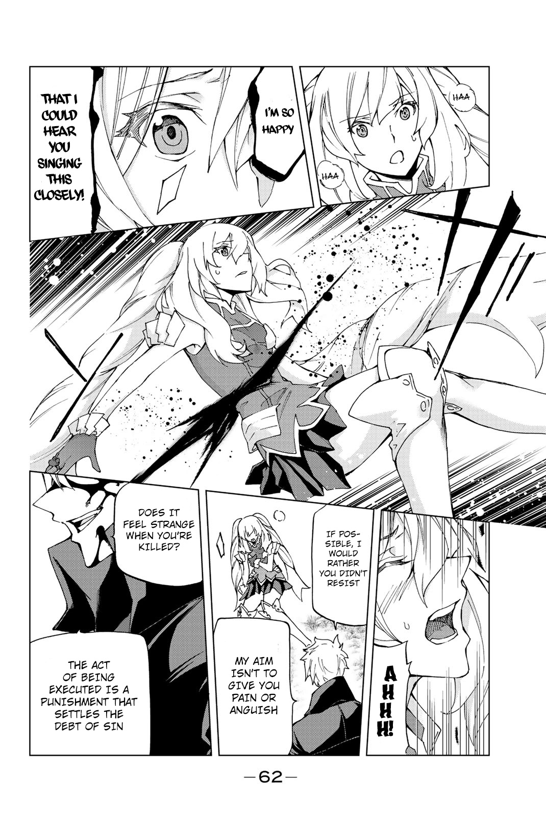 Fate/Grand Order -turas réalta- chapter 11 page 23