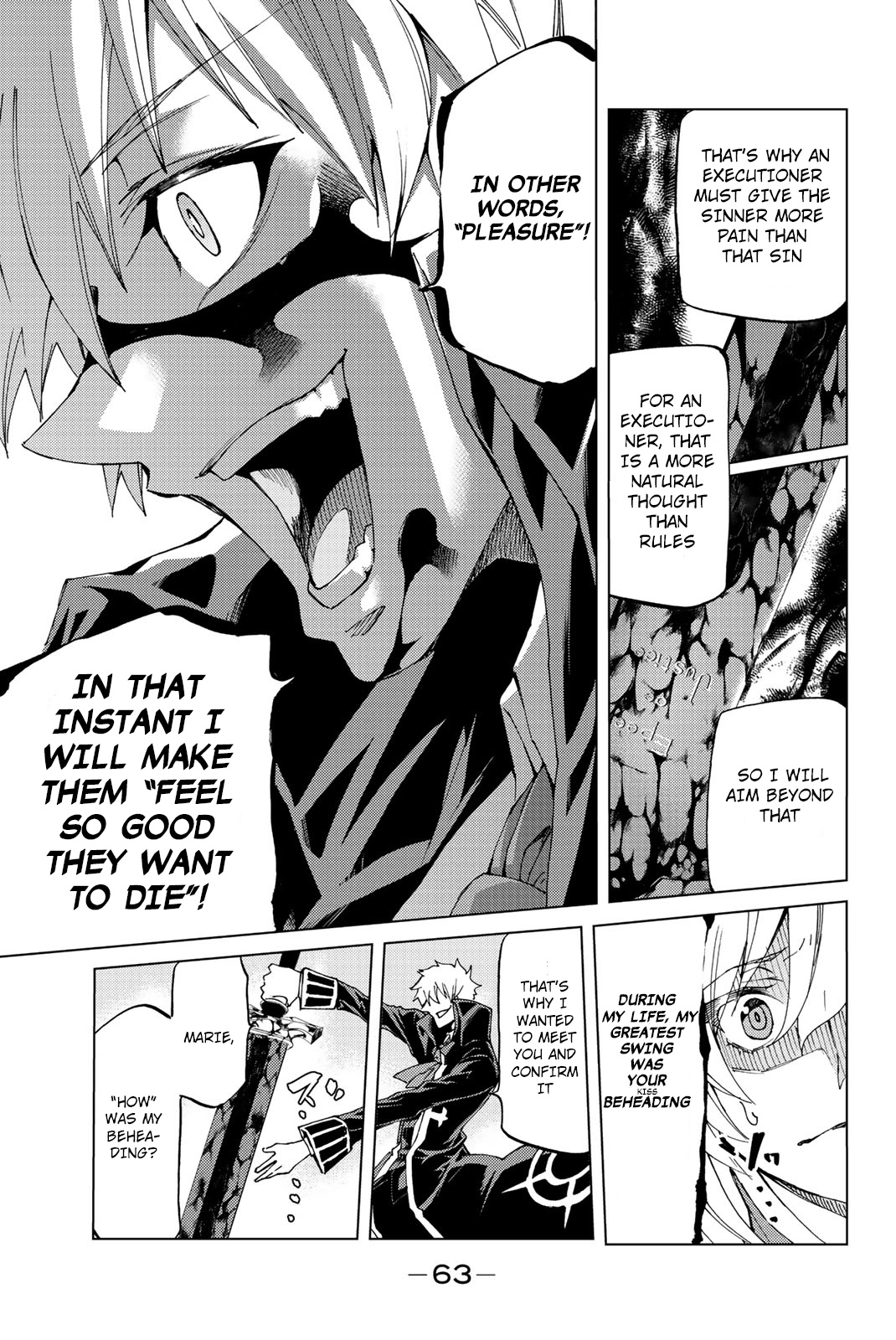 Fate/Grand Order -turas réalta- chapter 11 page 24