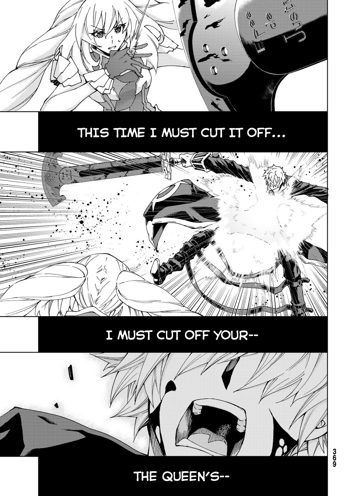 Fate/Grand Order -turas réalta- chapter 12 page 6