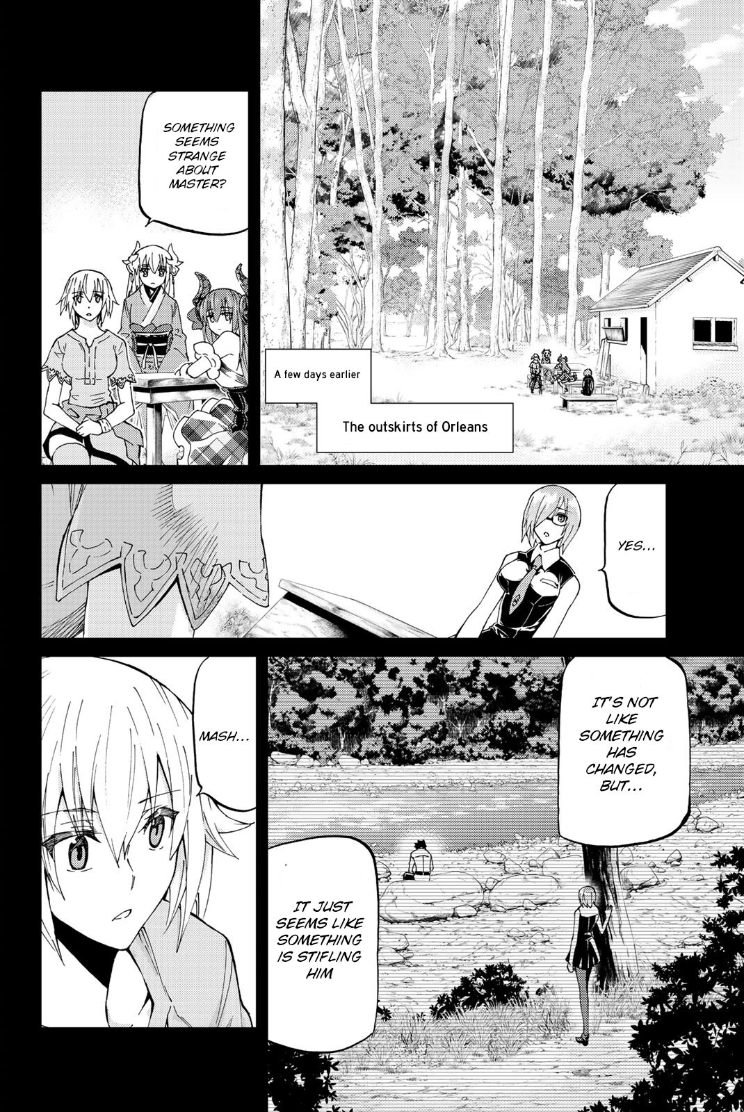 Fate/Grand Order -turas réalta- chapter 13 page 13