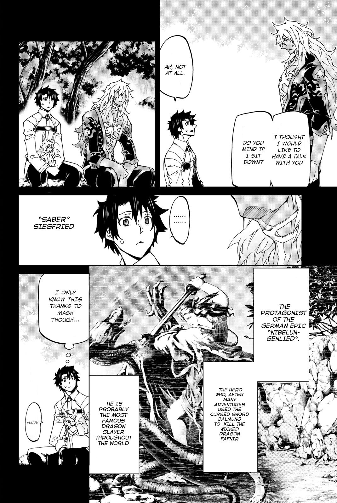 Fate/Grand Order -turas réalta- chapter 13 page 19