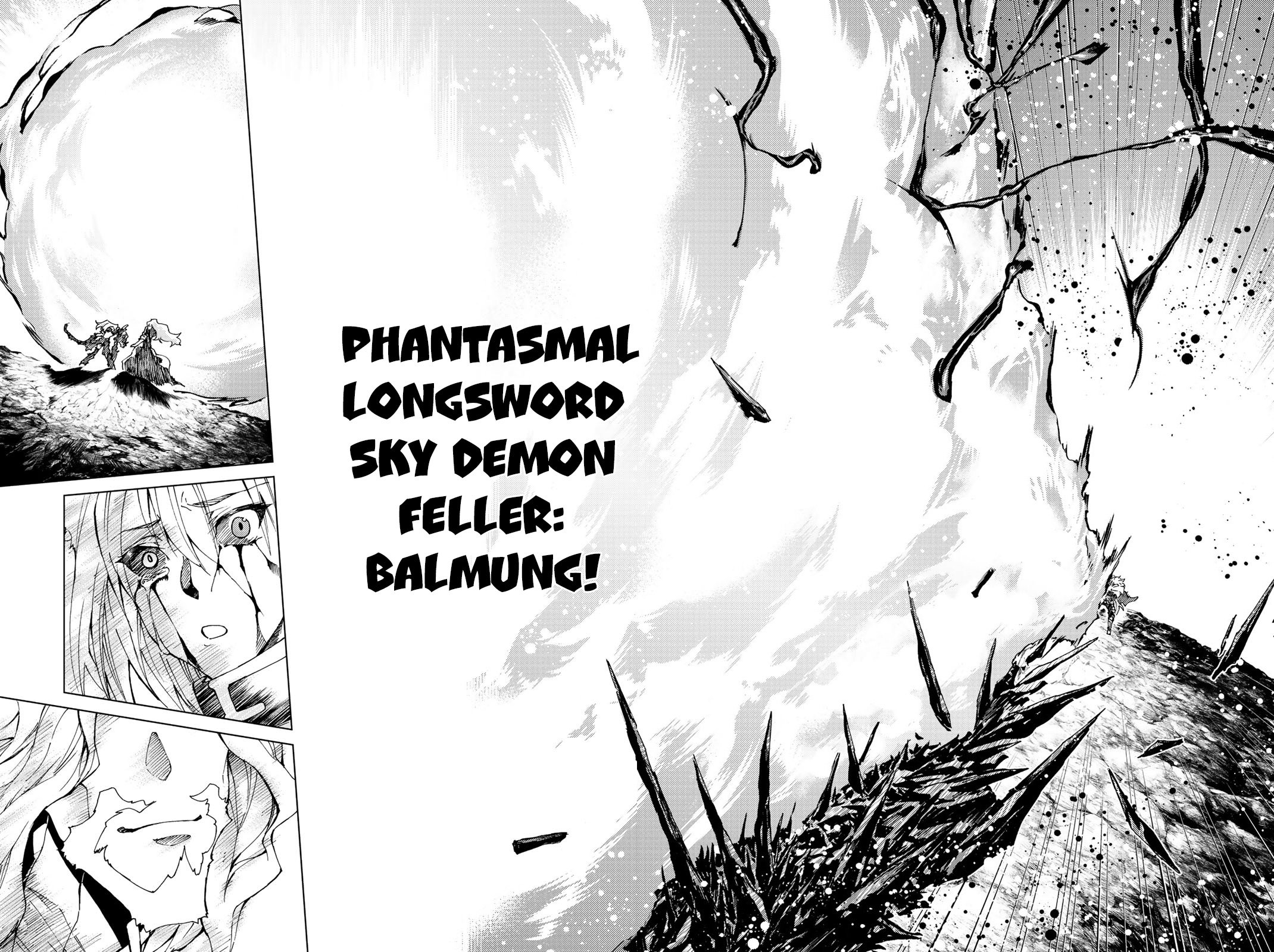 Fate/Grand Order -turas réalta- chapter 13 page 29