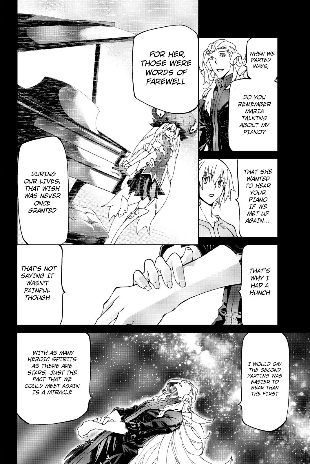 Fate/Grand Order -turas réalta- chapter 13 page 34