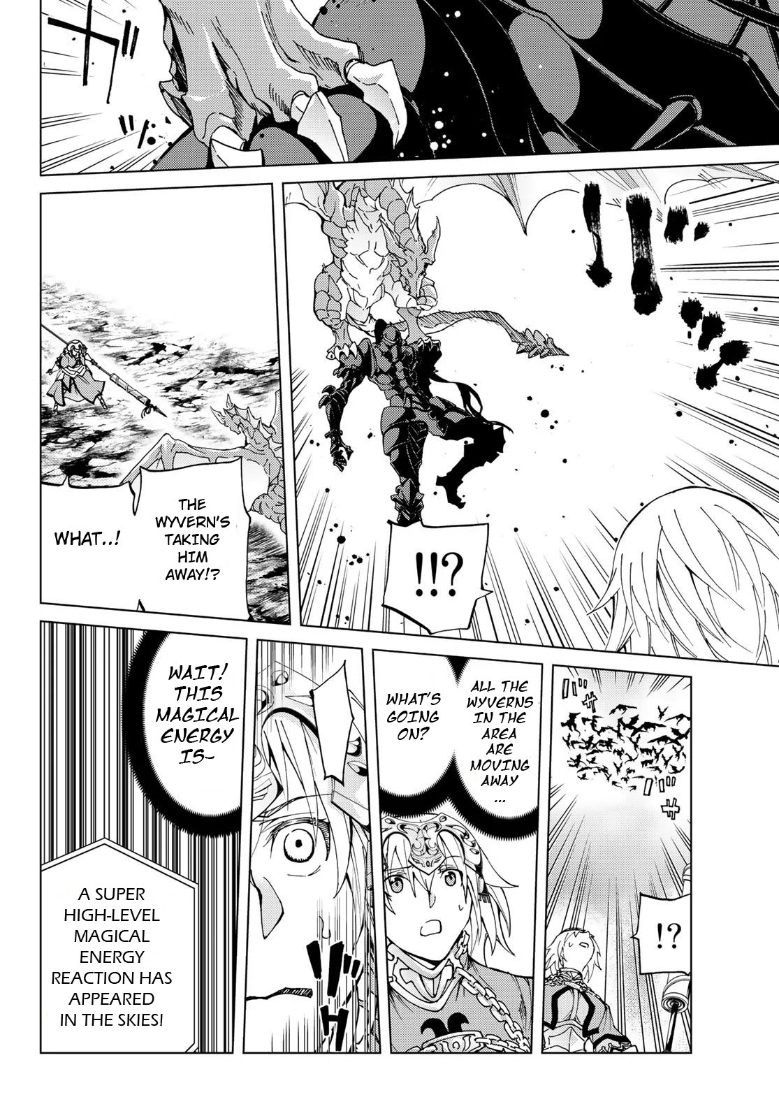 Fate/Grand Order -turas réalta- chapter 15 page 10