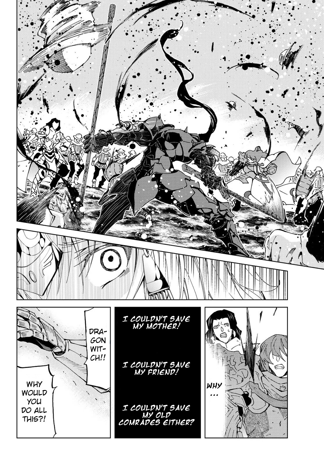 Fate/Grand Order -turas réalta- chapter 15 page 16