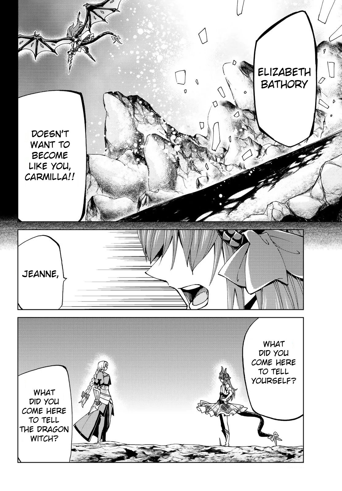 Fate/Grand Order -turas réalta- chapter 15 page 24