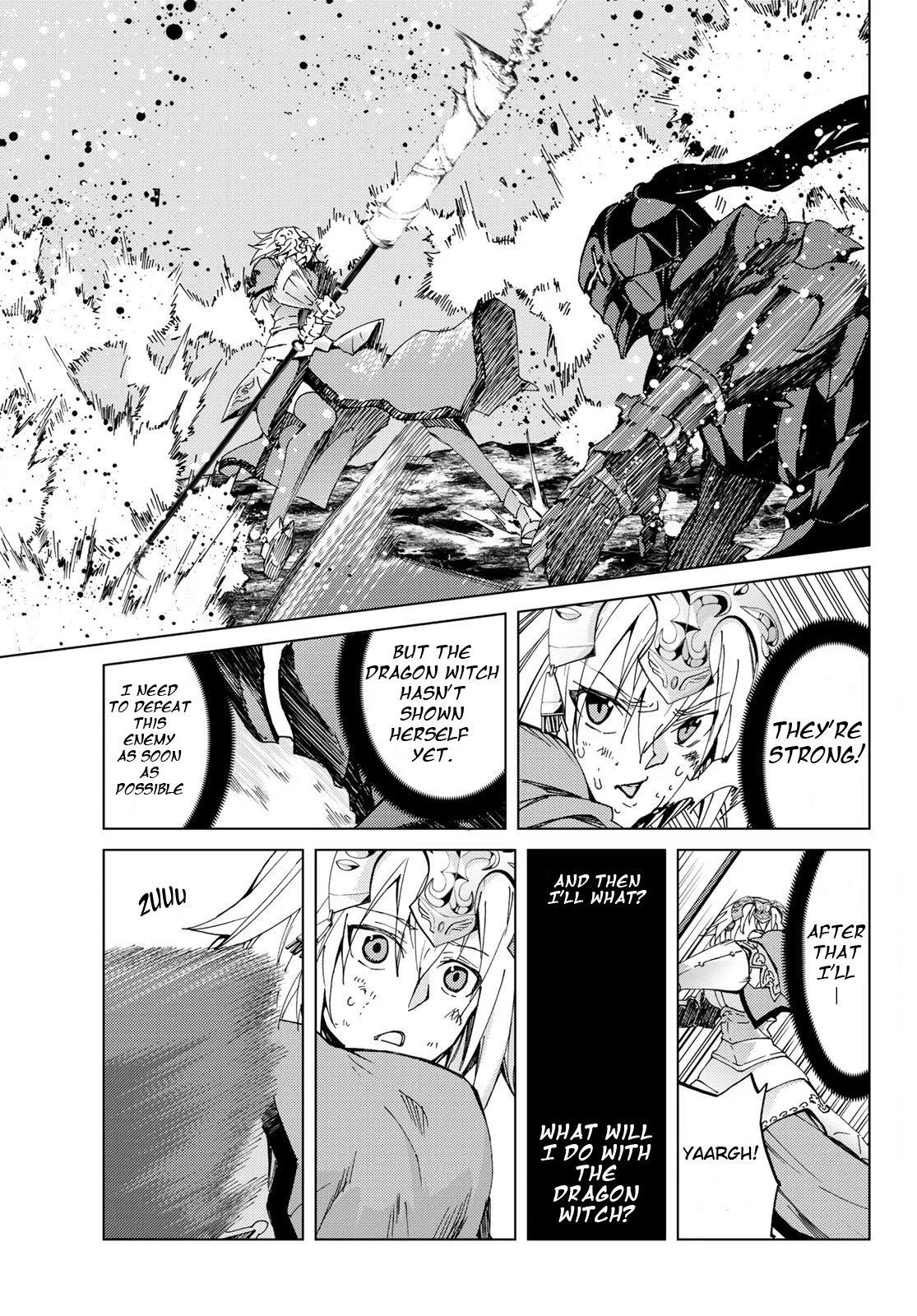 Fate/Grand Order -turas réalta- chapter 15 page 3