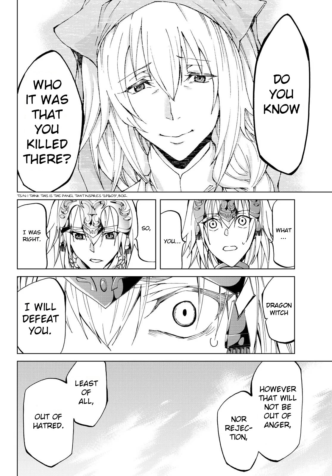 Fate/Grand Order -turas réalta- chapter 15 page 40