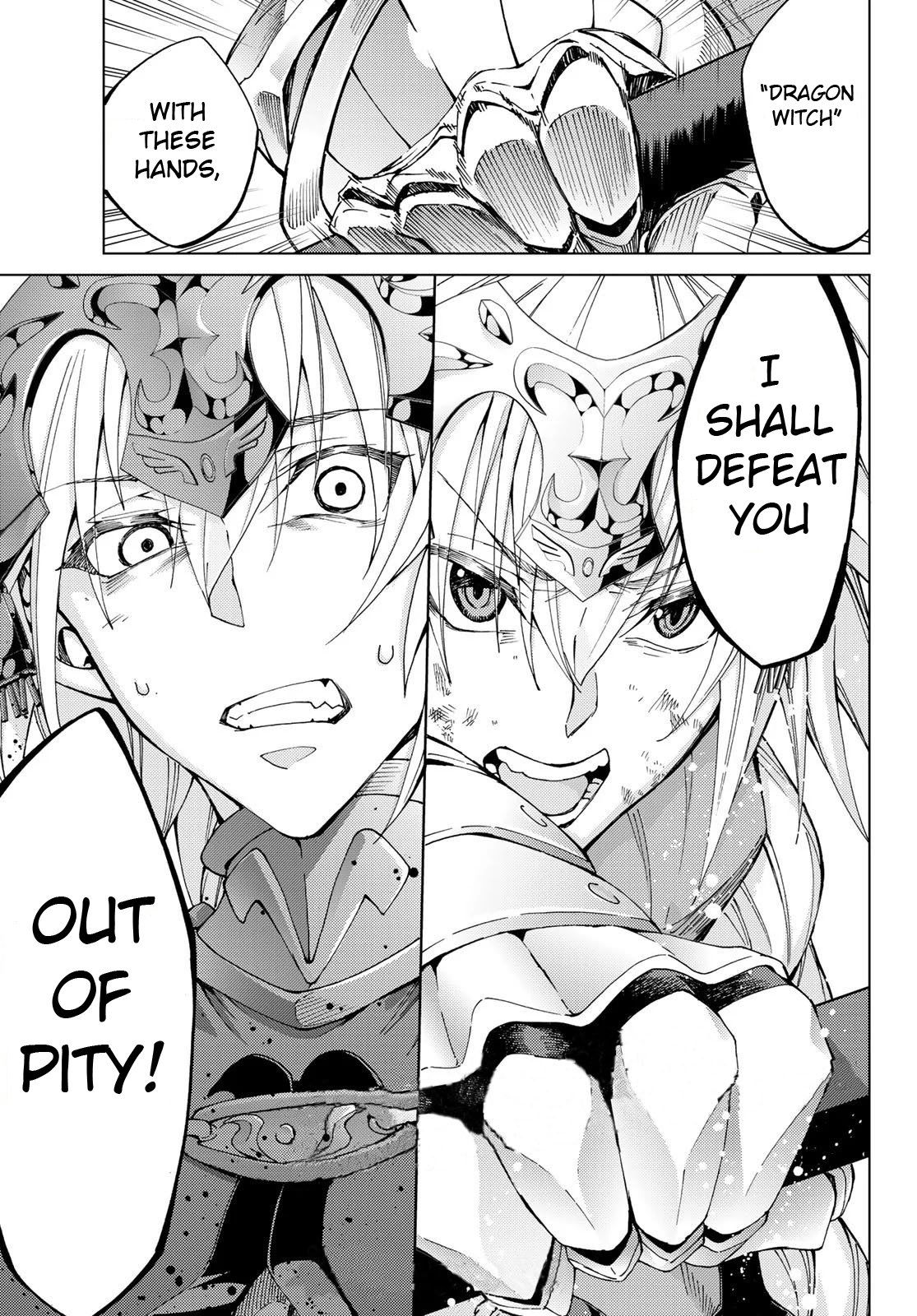 Fate/Grand Order -turas réalta- chapter 15 page 41