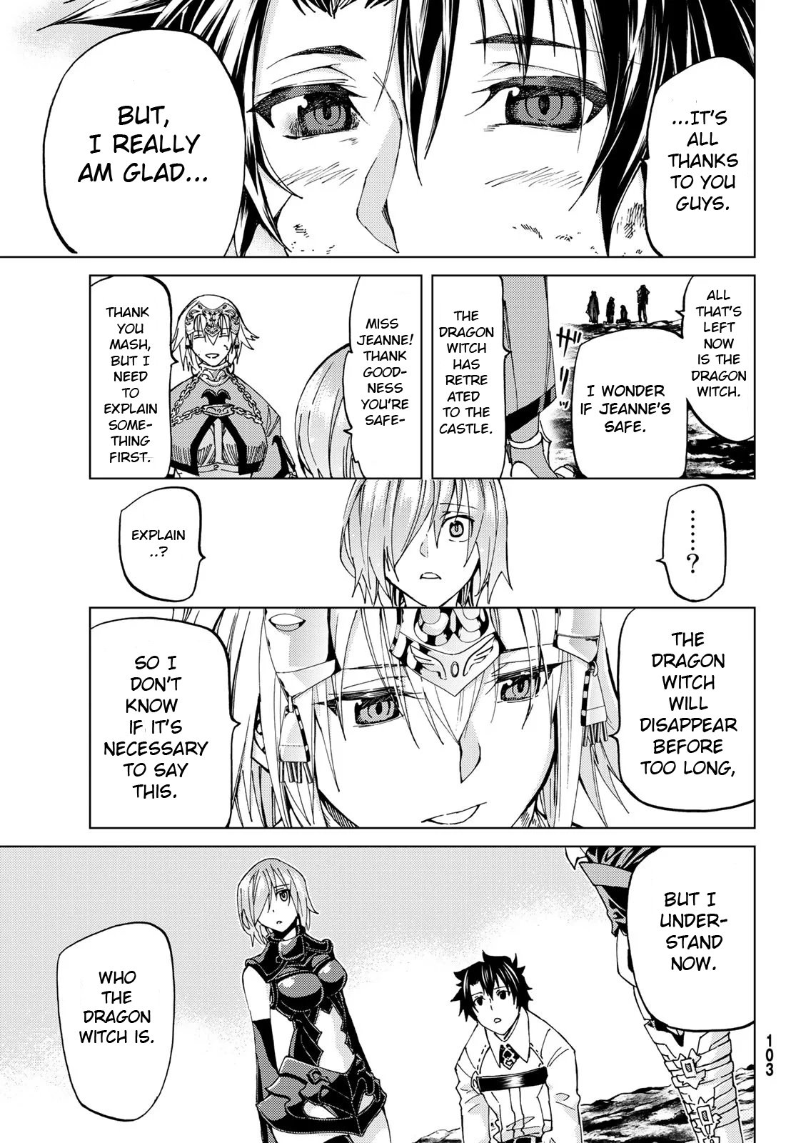 Fate/Grand Order -turas réalta- chapter 16 page 19