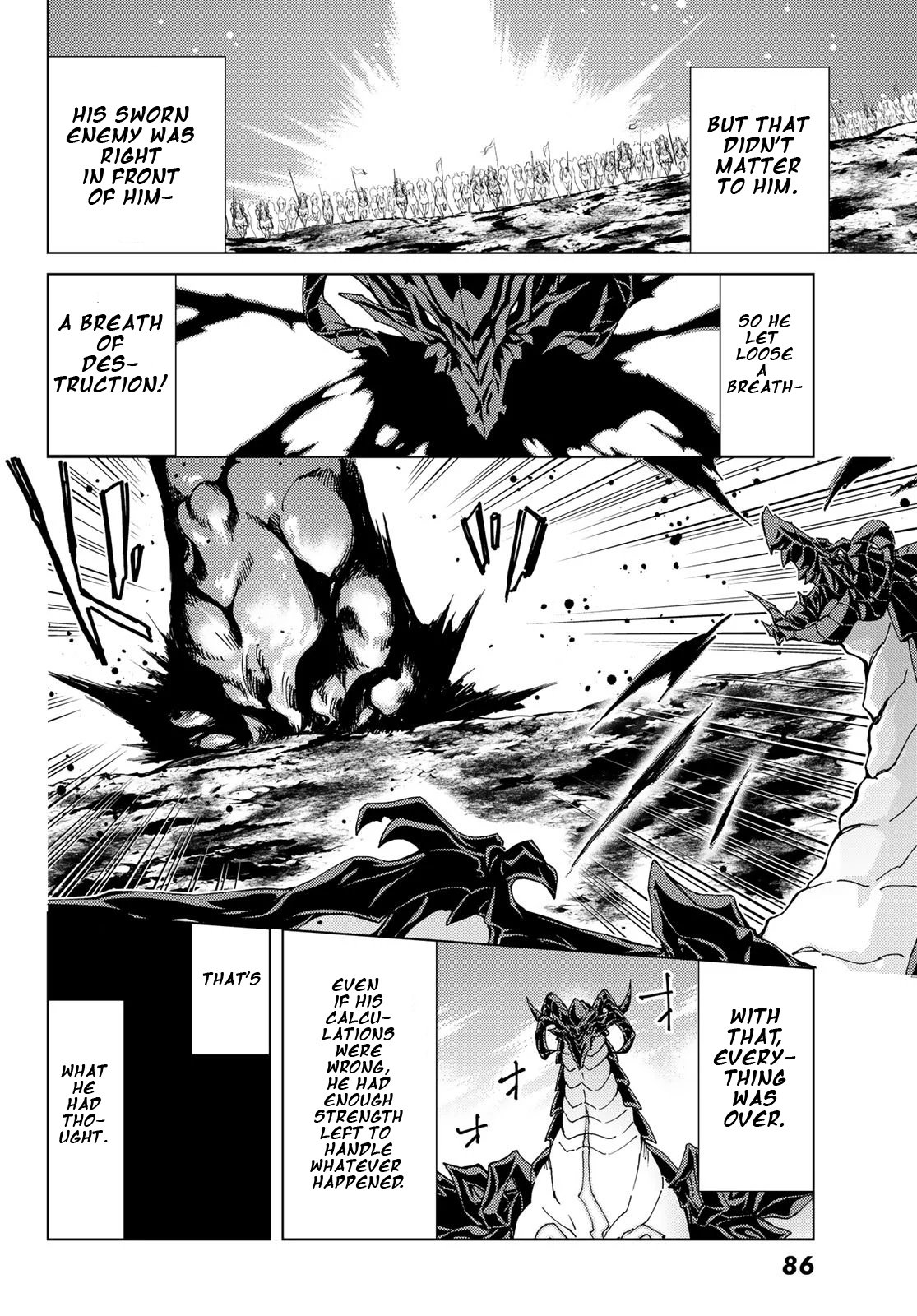 Fate/Grand Order -turas réalta- chapter 16 page 2