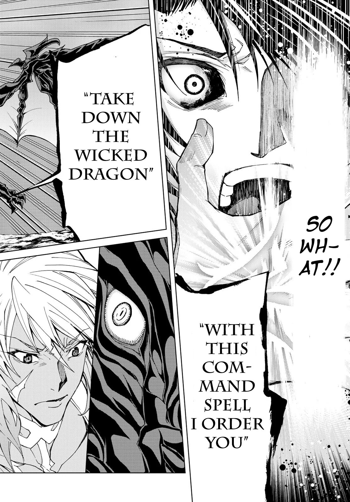 Fate/Grand Order -turas réalta- chapter 16 page 8