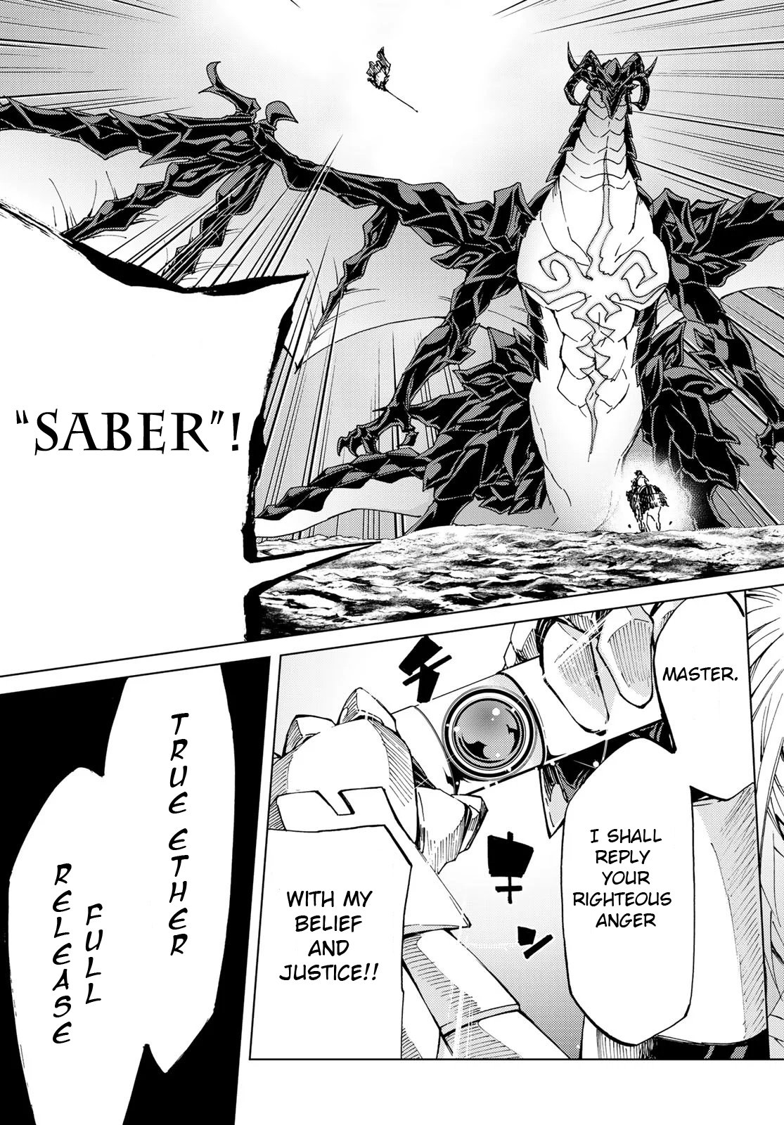 Fate/Grand Order -turas réalta- chapter 16 page 9