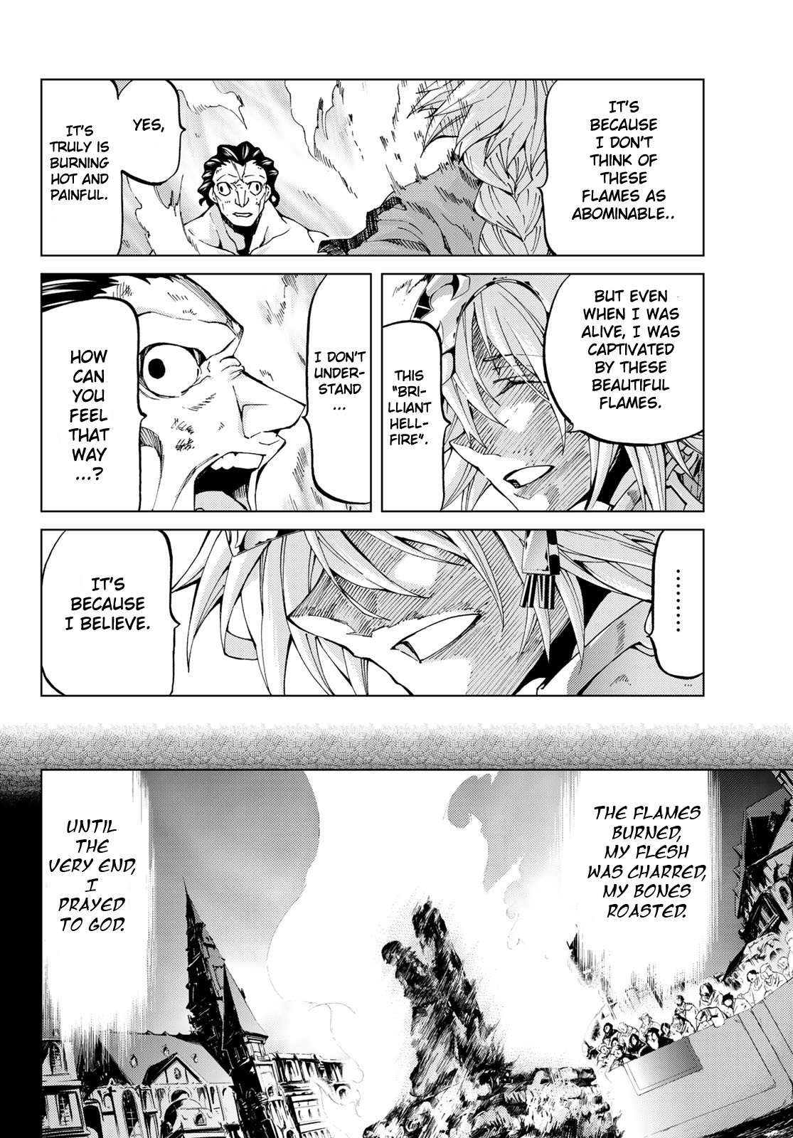 Fate/Grand Order -turas réalta- chapter 18 page 20