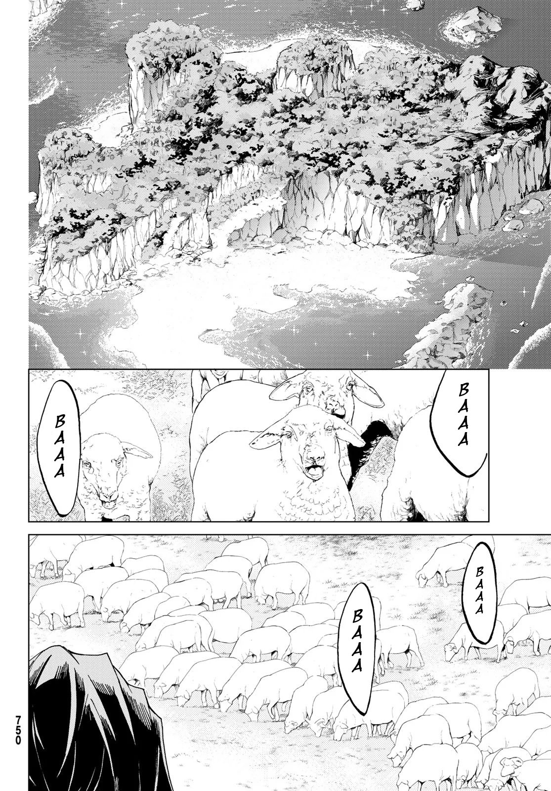 Fate/Grand Order -turas réalta- chapter 19 page 35