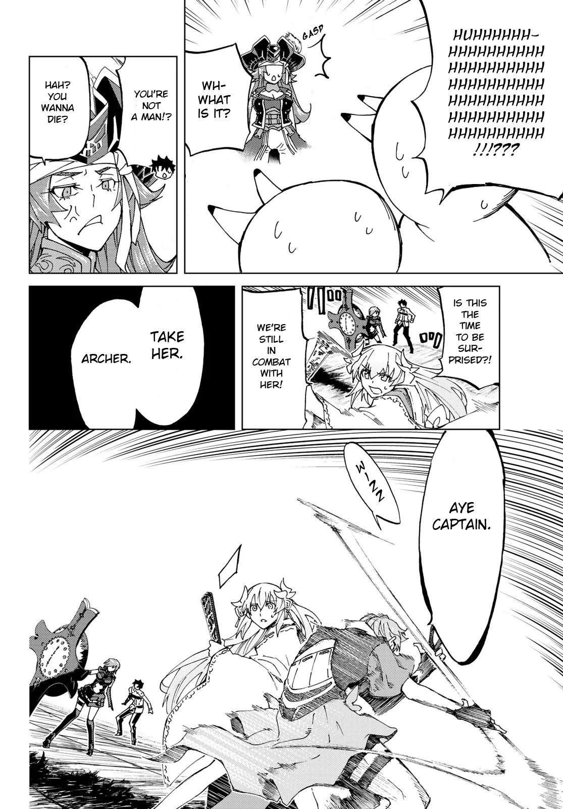 Fate/Grand Order -turas réalta- chapter 20 page 32