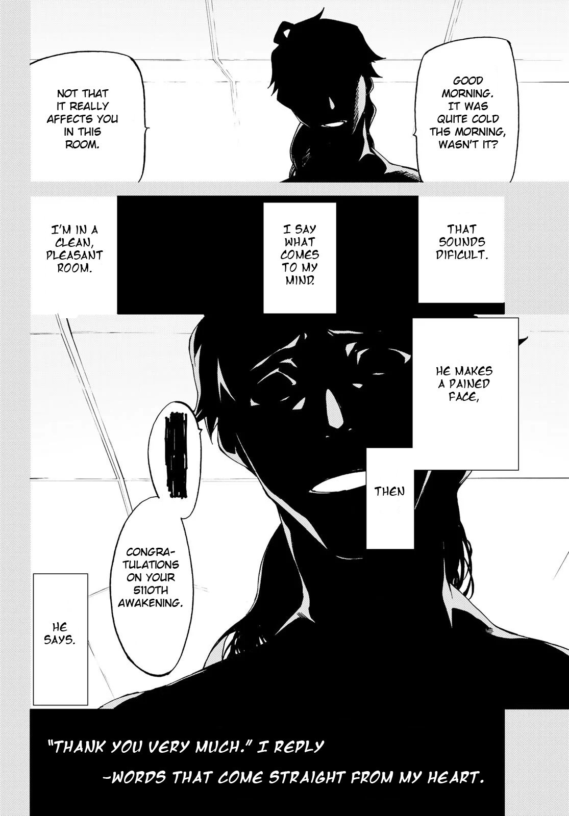 Fate/Grand Order -turas réalta- chapter 20 page 4