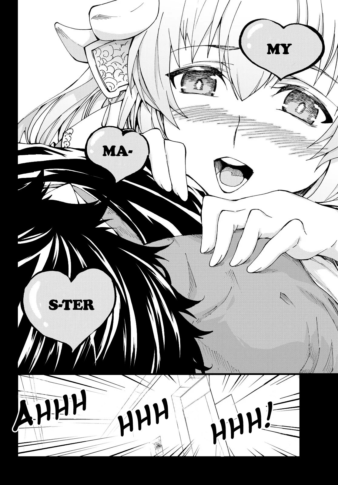 Fate/Grand Order -turas réalta- chapter 20 page 6