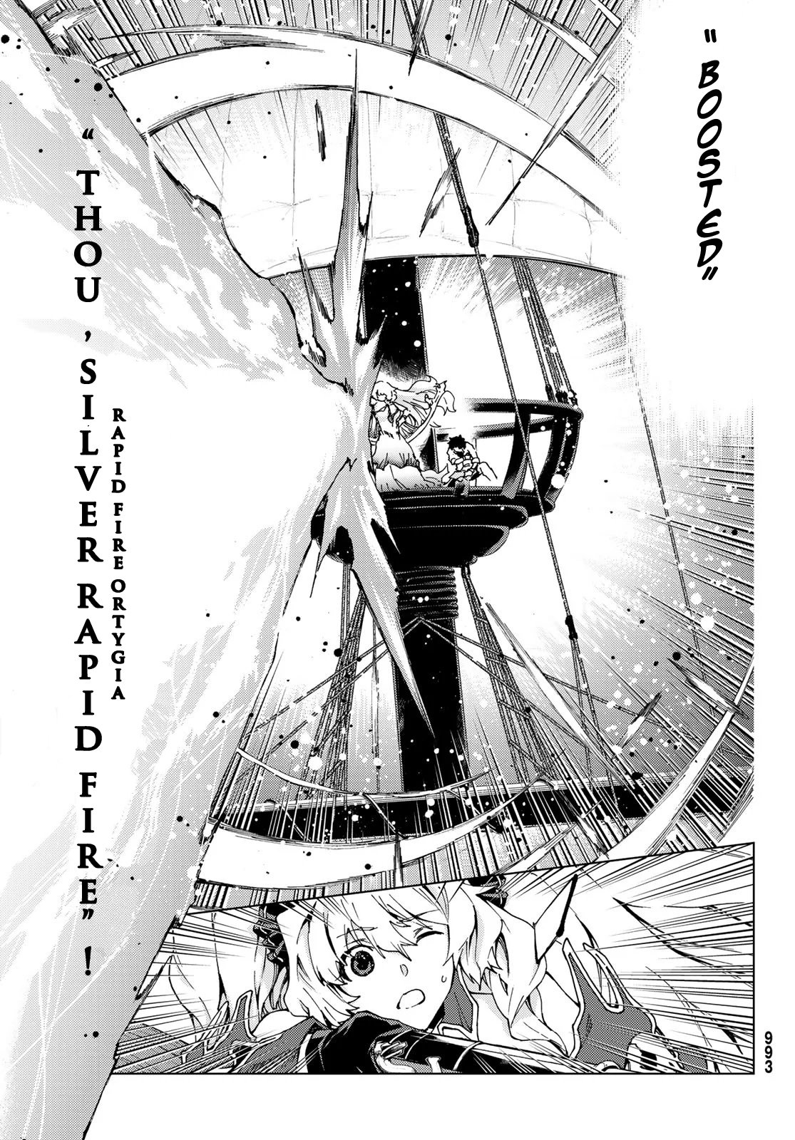 Fate/Grand Order -turas réalta- chapter 25.2 page 16