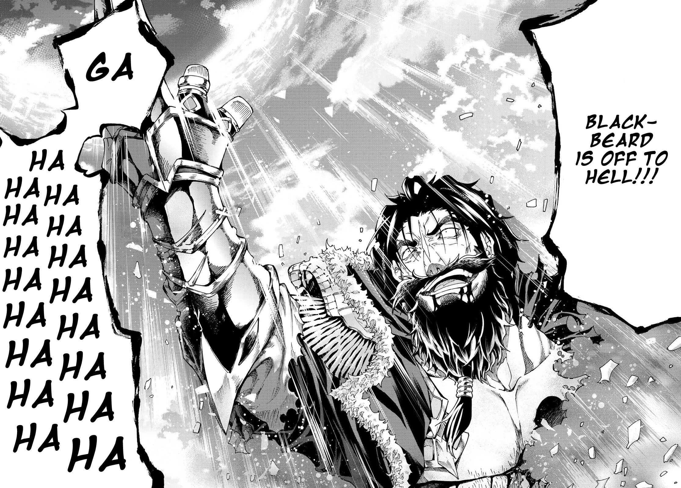 Fate/Grand Order -turas réalta- chapter 26.2 page 17