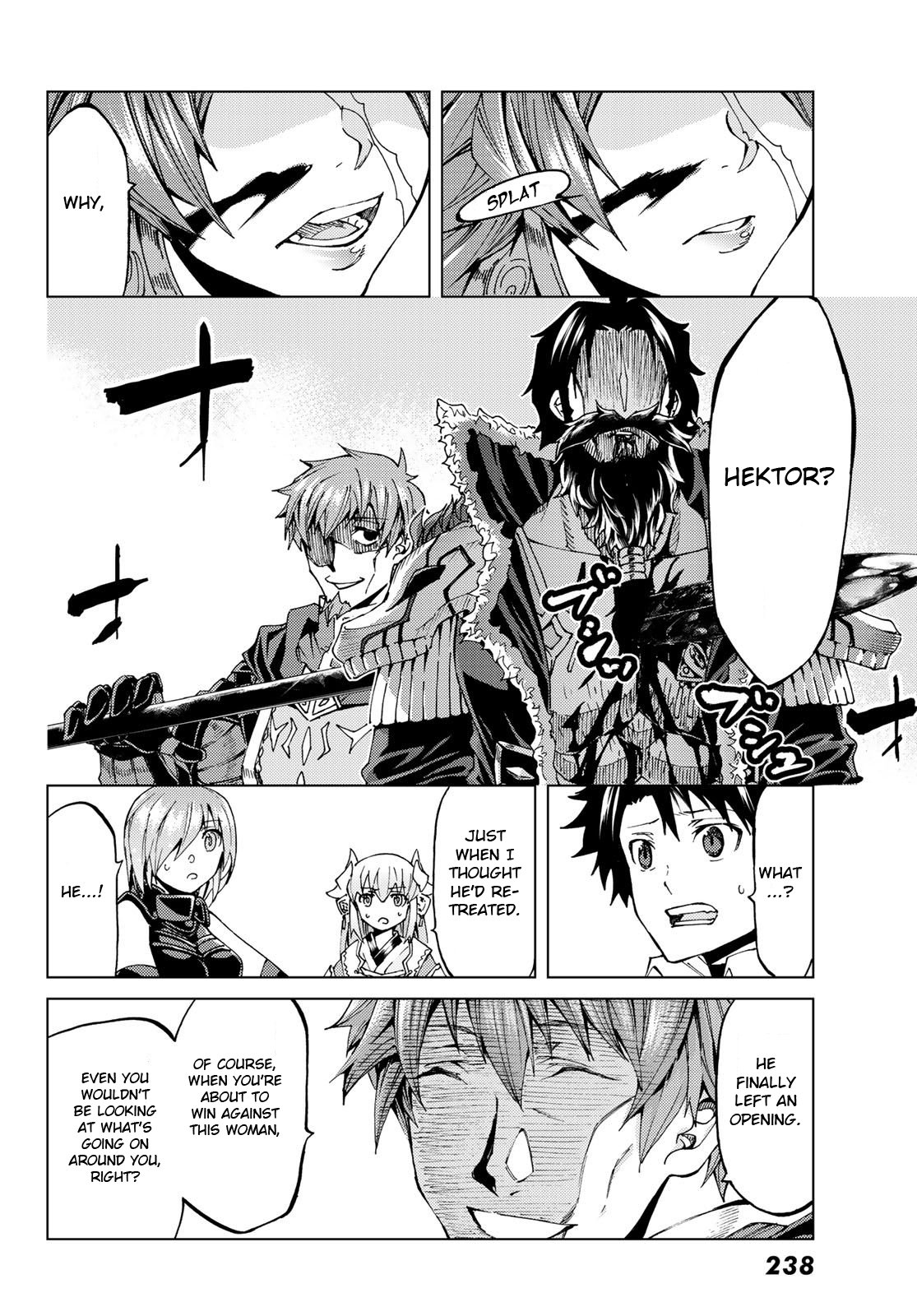 Fate/Grand Order -turas réalta- chapter 26.2 page 3