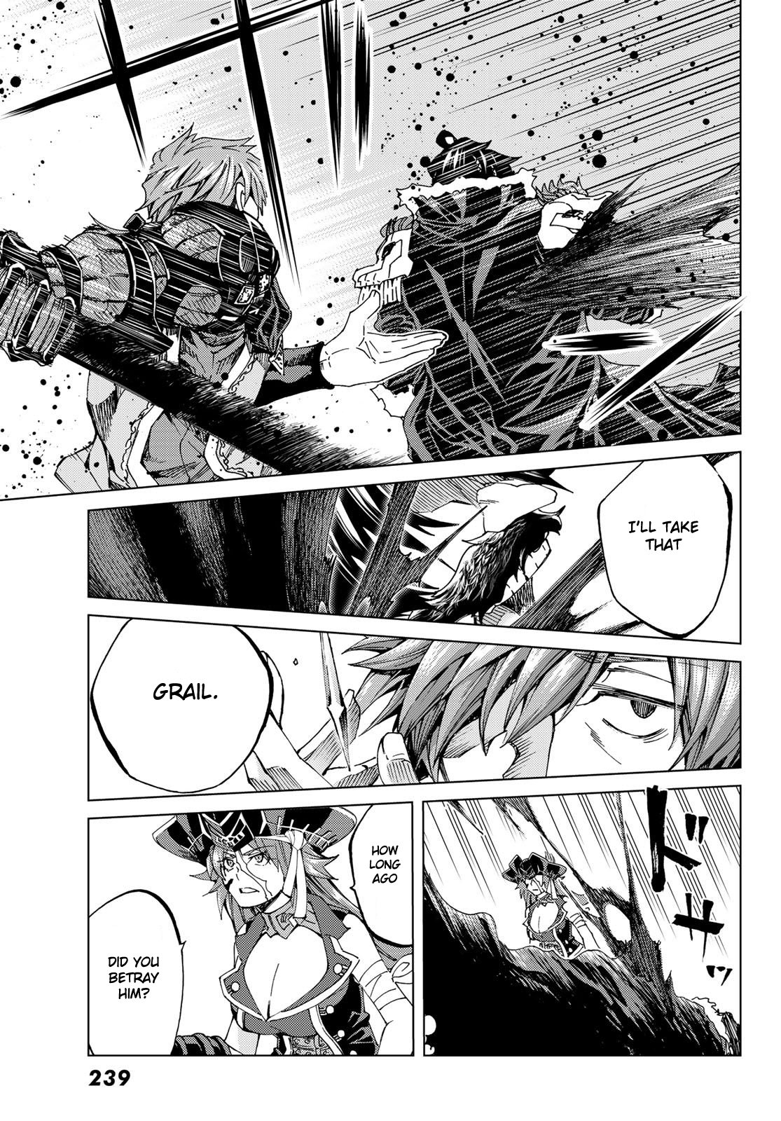 Fate/Grand Order -turas réalta- chapter 26.2 page 4