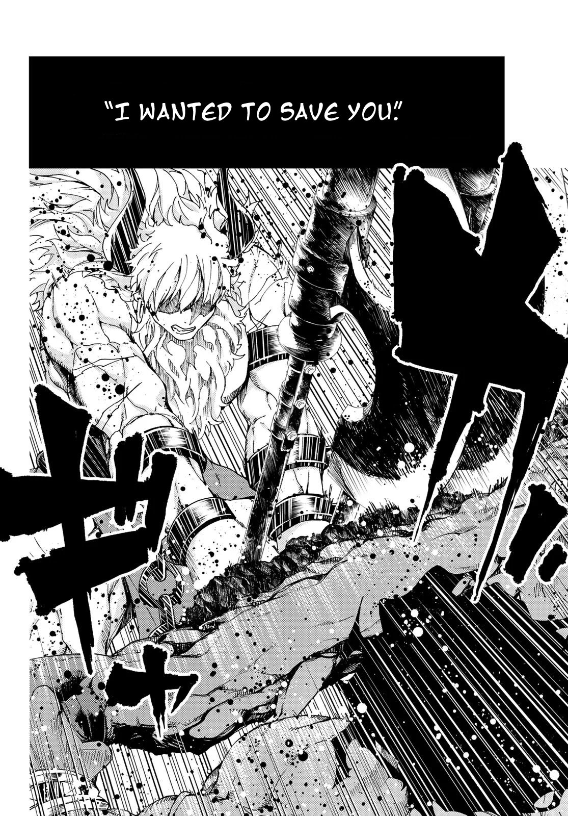 Fate/Grand Order -turas réalta- chapter 27.2 page 5