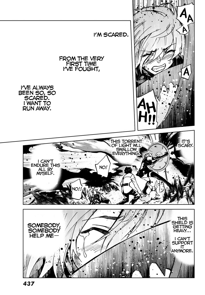 Fate/Grand Order -turas réalta- chapter 3 page 31