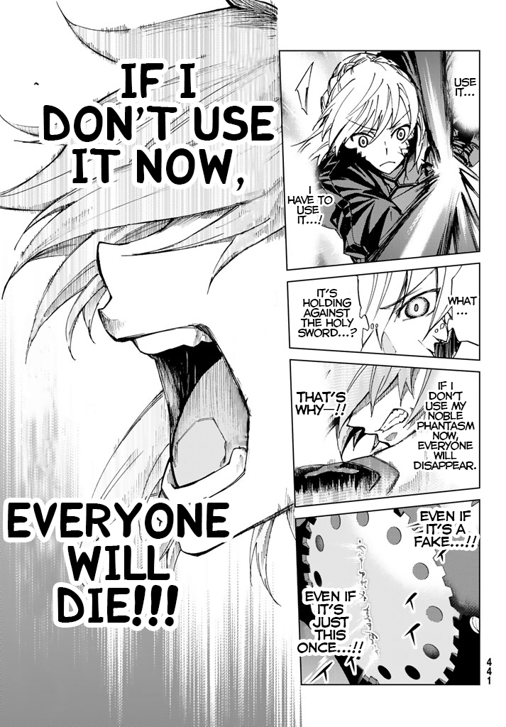 Fate/Grand Order -turas réalta- chapter 3 page 35