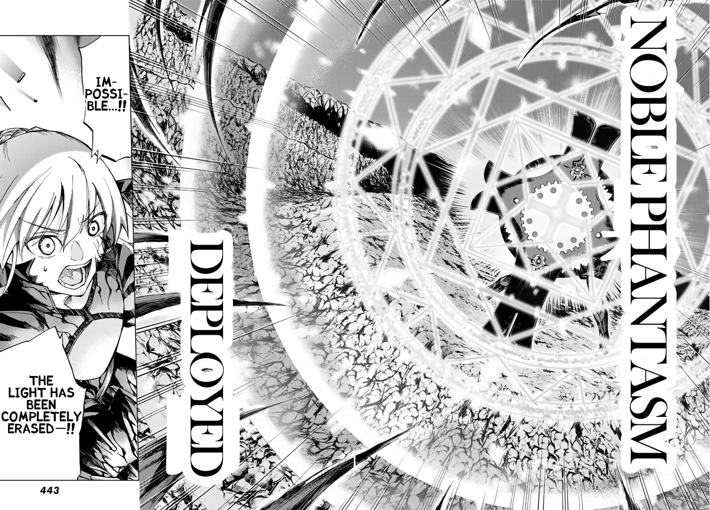 Fate/Grand Order -turas réalta- chapter 3 page 36