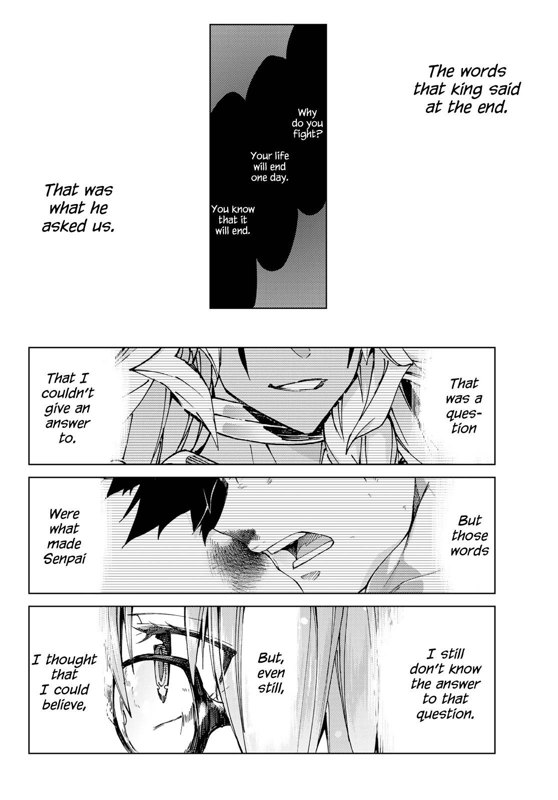 Fate/Grand Order -turas réalta- chapter 35 page 35