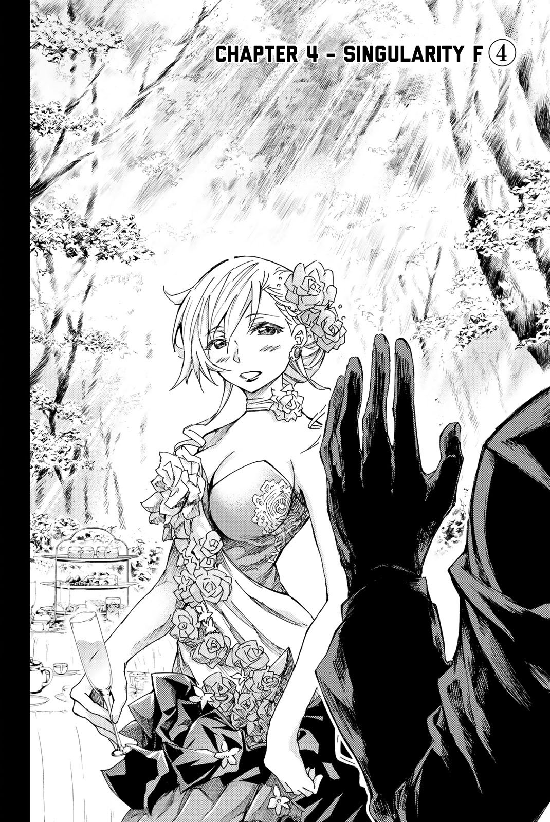 Fate/Grand Order -turas réalta- chapter 4 page 2