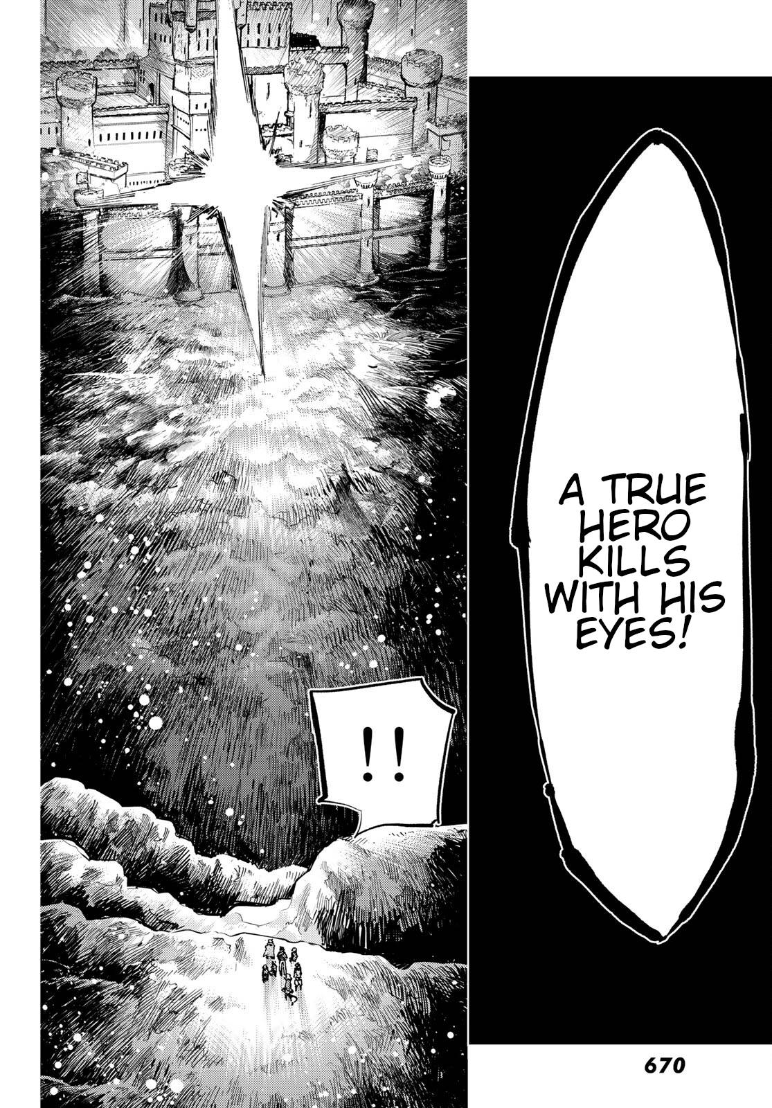 Fate/Grand Order -turas réalta- chapter 46 page 18