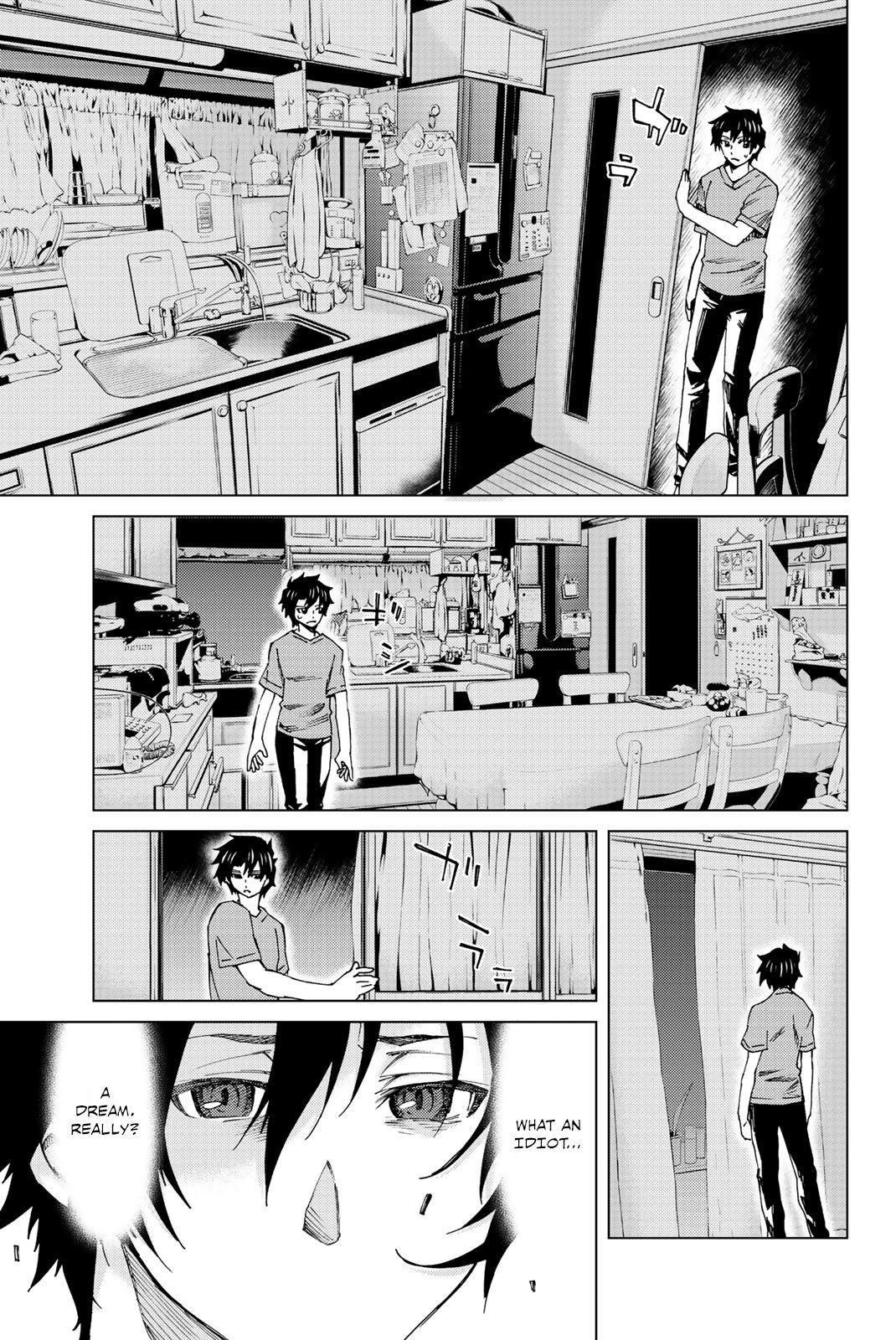 Fate/Grand Order -turas réalta- chapter 5 page 10