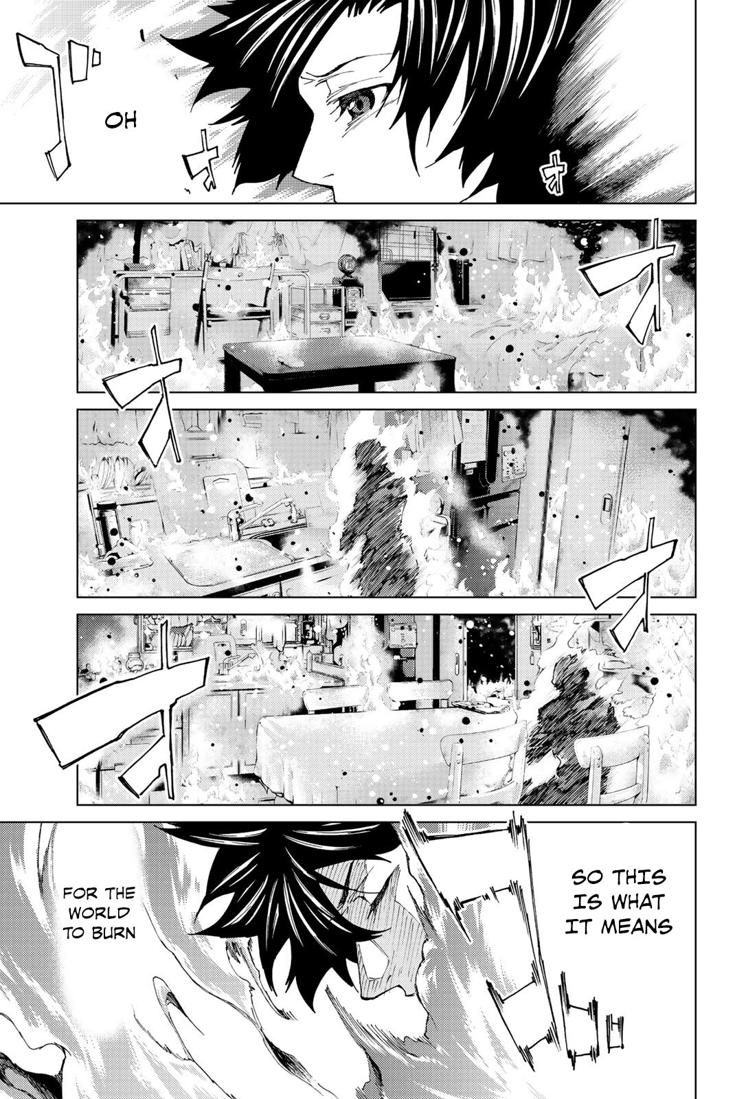 Fate/Grand Order -turas réalta- chapter 5 page 12